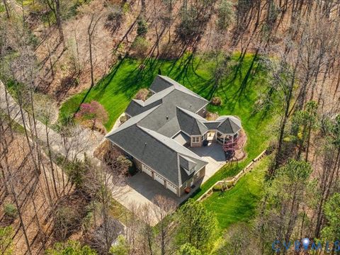 Tiny photo for 2767 E Maple Grove Lane, Powhatan, VA 23139 (MLS # 2606218)