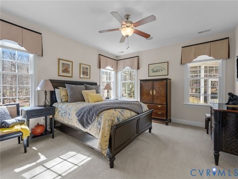 Tiny photo for 2767 E Maple Grove Lane, Powhatan, VA 23139 (MLS # 2606218)