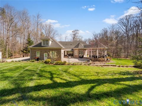 Tiny photo for 2767 E Maple Grove Lane, Powhatan, VA 23139 (MLS # 2606218)