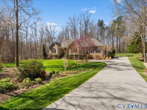 Tiny photo for 2767 E Maple Grove Lane, Powhatan, VA 23139 (MLS # 2606218)