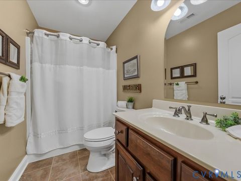 Tiny photo for 2767 E Maple Grove Lane, Powhatan, VA 23139 (MLS # 2606218)