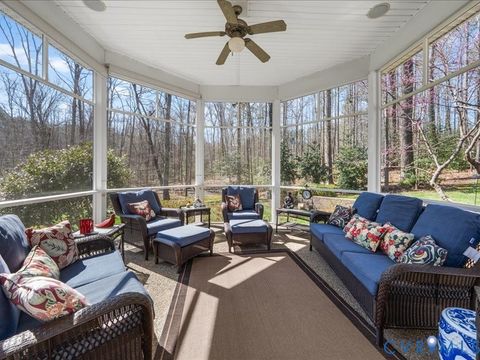 Tiny photo for 2767 E Maple Grove Lane, Powhatan, VA 23139 (MLS # 2606218)