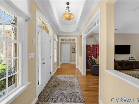 Tiny photo for 2767 E Maple Grove Lane, Powhatan, VA 23139 (MLS # 2606218)