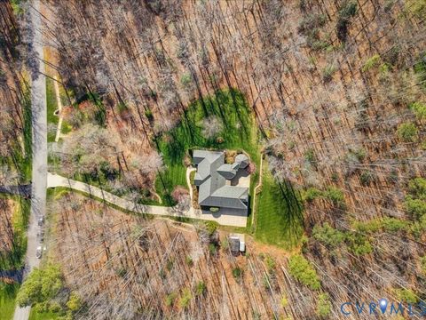 Tiny photo for 2767 E Maple Grove Lane, Powhatan, VA 23139 (MLS # 2606218)