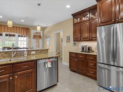 Tiny photo for 2767 E Maple Grove Lane, Powhatan, VA 23139 (MLS # 2606218)