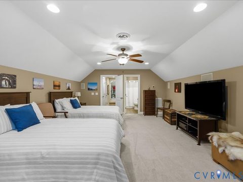 Tiny photo for 2767 E Maple Grove Lane, Powhatan, VA 23139 (MLS # 2606218)