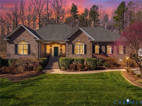 Tiny photo for 2767 E Maple Grove Lane, Powhatan, VA 23139 (MLS # 2606218)