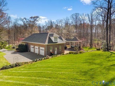 Tiny photo for 2767 E Maple Grove Lane, Powhatan, VA 23139 (MLS # 2606218)