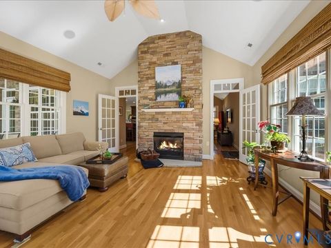 Tiny photo for 2767 E Maple Grove Lane, Powhatan, VA 23139 (MLS # 2606218)