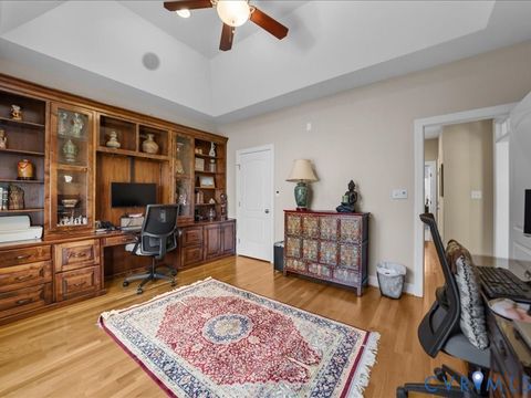 Tiny photo for 2767 E Maple Grove Lane, Powhatan, VA 23139 (MLS # 2606218)