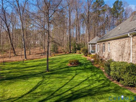 Tiny photo for 2767 E Maple Grove Lane, Powhatan, VA 23139 (MLS # 2606218)