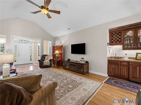 Tiny photo for 2767 E Maple Grove Lane, Powhatan, VA 23139 (MLS # 2606218)