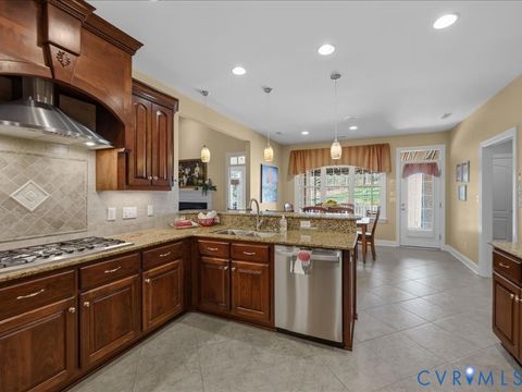 Tiny photo for 2767 E Maple Grove Lane, Powhatan, VA 23139 (MLS # 2606218)