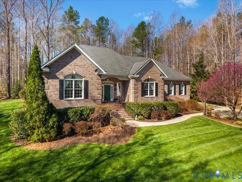 Tiny photo for 2767 E Maple Grove Lane, Powhatan, VA 23139 (MLS # 2606218)