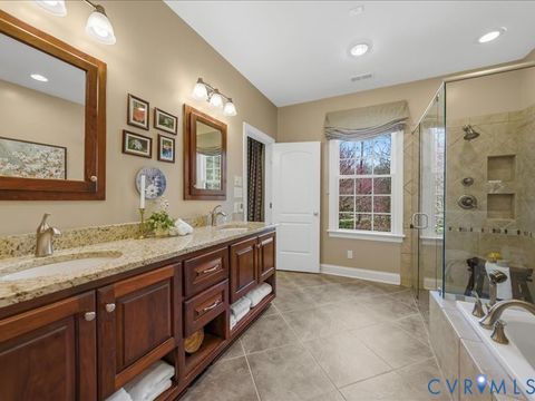 Tiny photo for 2767 E Maple Grove Lane, Powhatan, VA 23139 (MLS # 2606218)