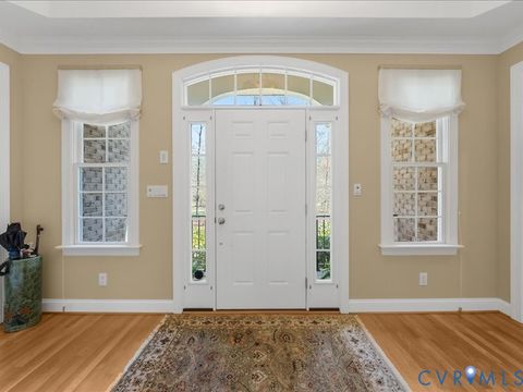 Tiny photo for 2767 E Maple Grove Lane, Powhatan, VA 23139 (MLS # 2606218)