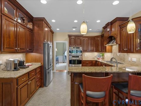 Tiny photo for 2767 E Maple Grove Lane, Powhatan, VA 23139 (MLS # 2606218)