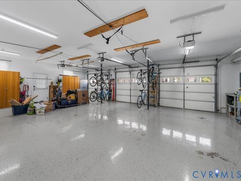 Tiny photo for 2767 E Maple Grove Lane, Powhatan, VA 23139 (MLS # 2606218)