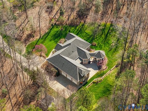 Tiny photo for 2767 E Maple Grove Lane, Powhatan, VA 23139 (MLS # 2606218)