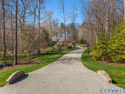 Tiny photo for 2767 E Maple Grove Lane, Powhatan, VA 23139 (MLS # 2606218)
