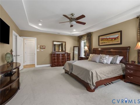 Tiny photo for 2767 E Maple Grove Lane, Powhatan, VA 23139 (MLS # 2606218)