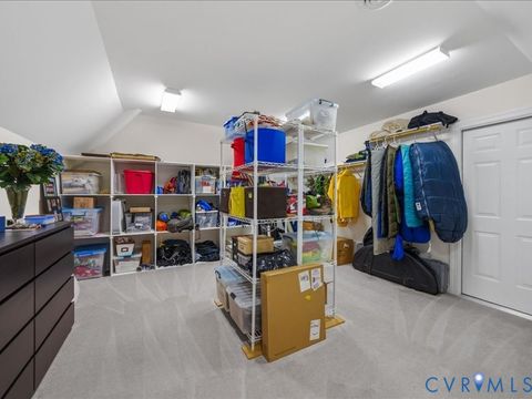 Tiny photo for 2767 E Maple Grove Lane, Powhatan, VA 23139 (MLS # 2606218)