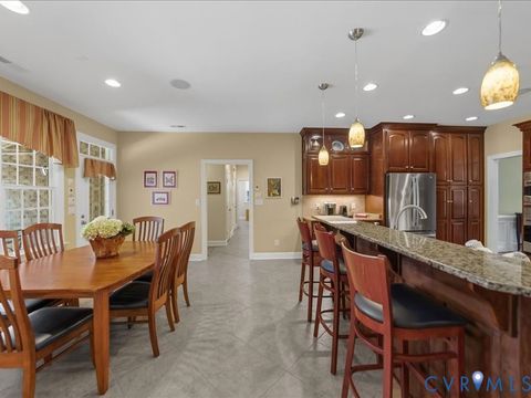 Tiny photo for 2767 E Maple Grove Lane, Powhatan, VA 23139 (MLS # 2606218)