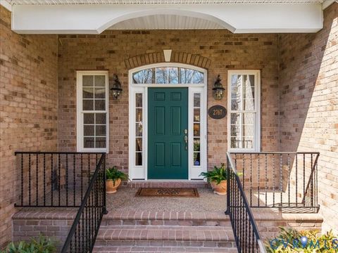 Tiny photo for 2767 E Maple Grove Lane, Powhatan, VA 23139 (MLS # 2606218)