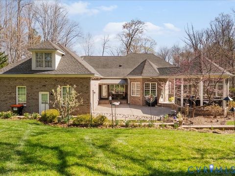 Tiny photo for 2767 E Maple Grove Lane, Powhatan, VA 23139 (MLS # 2606218)