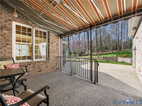 Tiny photo for 2767 E Maple Grove Lane, Powhatan, VA 23139 (MLS # 2606218)