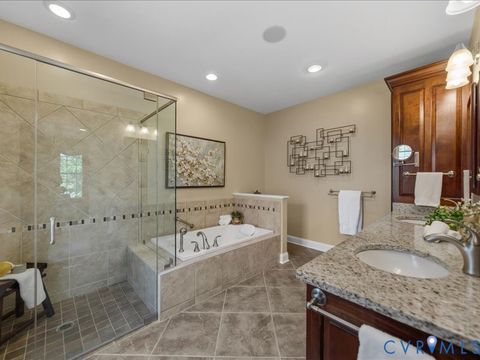 Tiny photo for 2767 E Maple Grove Lane, Powhatan, VA 23139 (MLS # 2606218)