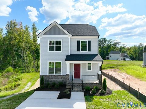 Photo of 7949 Lyndale Drive, Chesterfield, VA 23235 (MLS # 2530202)