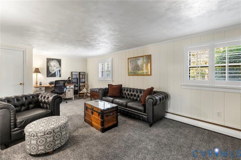 Tiny photo for 9320 Three Chopt Road, Henrico, VA 23229 (MLS # 2623889)