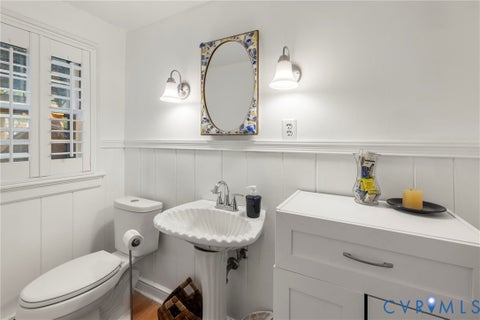 Tiny photo for 9320 Three Chopt Road, Henrico, VA 23229 (MLS # 2623889)