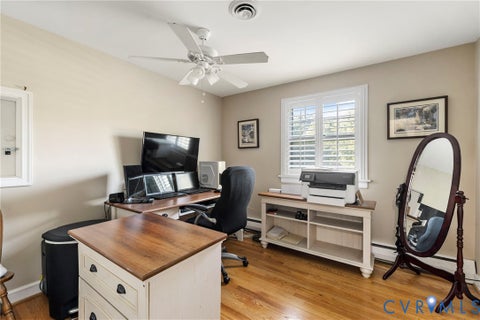 Tiny photo for 9320 Three Chopt Road, Henrico, VA 23229 (MLS # 2623889)