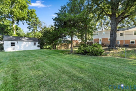 Tiny photo for 9320 Three Chopt Road, Henrico, VA 23229 (MLS # 2623889)