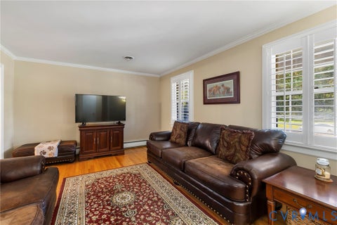 Tiny photo for 9320 Three Chopt Road, Henrico, VA 23229 (MLS # 2623889)