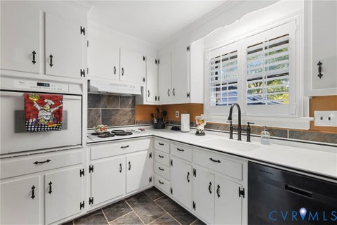 Tiny photo for 9320 Three Chopt Road, Henrico, VA 23229 (MLS # 2623889)