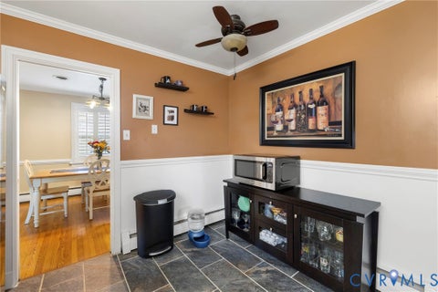 Tiny photo for 9320 Three Chopt Road, Henrico, VA 23229 (MLS # 2623889)