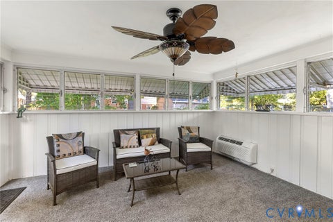 Tiny photo for 9320 Three Chopt Road, Henrico, VA 23229 (MLS # 2623889)