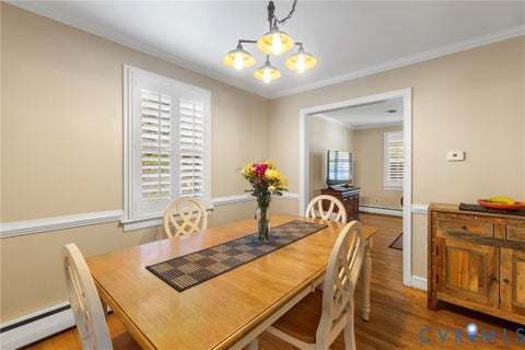 Tiny photo for 9320 Three Chopt Road, Henrico, VA 23229 (MLS # 2623889)