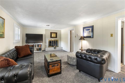 Tiny photo for 9320 Three Chopt Road, Henrico, VA 23229 (MLS # 2623889)
