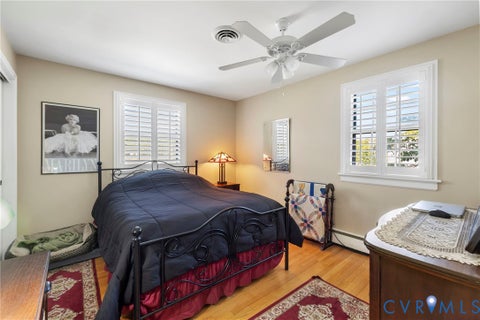 Tiny photo for 9320 Three Chopt Road, Henrico, VA 23229 (MLS # 2623889)