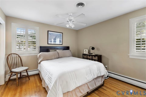 Tiny photo for 9320 Three Chopt Road, Henrico, VA 23229 (MLS # 2623889)