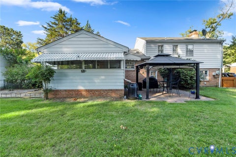 Tiny photo for 9320 Three Chopt Road, Henrico, VA 23229 (MLS # 2623889)