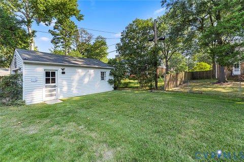 Tiny photo for 9320 Three Chopt Road, Henrico, VA 23229 (MLS # 2623889)