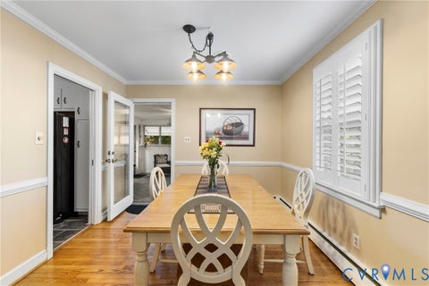 Tiny photo for 9320 Three Chopt Road, Henrico, VA 23229 (MLS # 2623889)