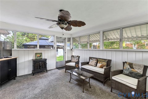 Tiny photo for 9320 Three Chopt Road, Henrico, VA 23229 (MLS # 2623889)