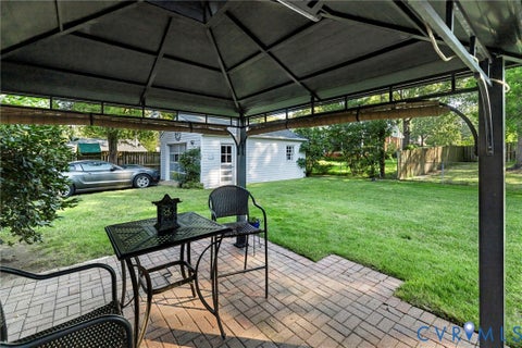 Tiny photo for 9320 Three Chopt Road, Henrico, VA 23229 (MLS # 2623889)
