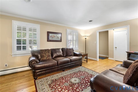Tiny photo for 9320 Three Chopt Road, Henrico, VA 23229 (MLS # 2623889)